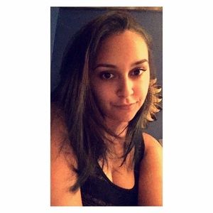 Meet your Posher, Tanisa